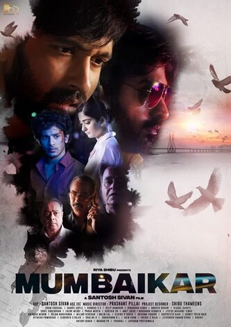 Mumbaikar 2023 in Hindi Mumbaikar 2023 in Hindi South Indian Dubbed movie download